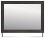Fraluna Dresser and Mirror - Imperial Furniture (Las Vegas, NV) - Multi Location