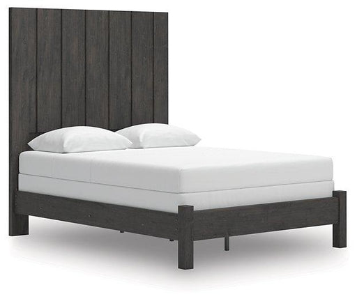Fraluna Bed - Imperial Furniture (Las Vegas, NV) - Multi Location