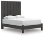 Fraluna Bed - Imperial Furniture (Las Vegas, NV) - Multi Location
