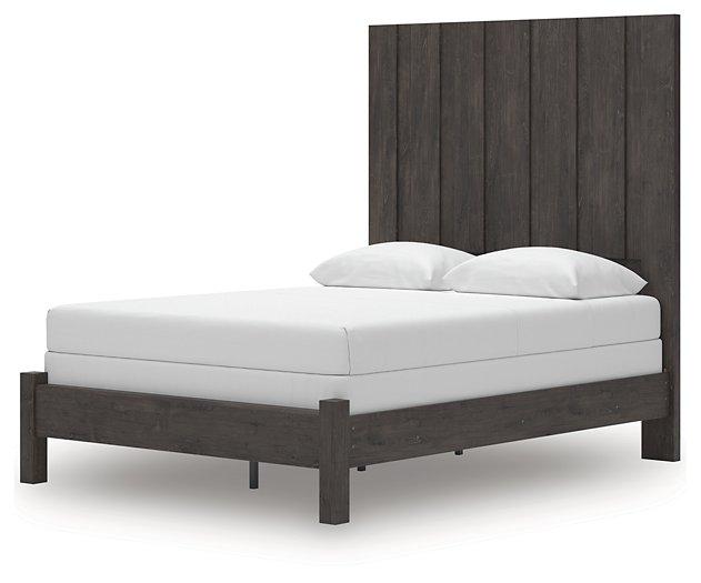 Fraluna Bed - Imperial Furniture (Las Vegas, NV) - Multi Location