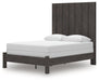 Fraluna Bed - Imperial Furniture (Las Vegas, NV) - Multi Location
