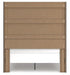 Fraluna Bed - Imperial Furniture (Las Vegas, NV) - Multi Location
