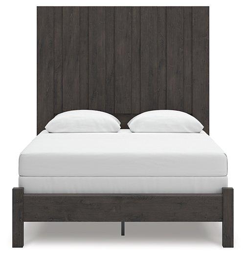 Fraluna Bed - Imperial Furniture (Las Vegas, NV) - Multi Location