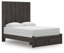 Fraluna Bed - Imperial Furniture (Las Vegas, NV) - Multi Location