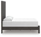 Fraluna Bed - Imperial Furniture (Las Vegas, NV) - Multi Location