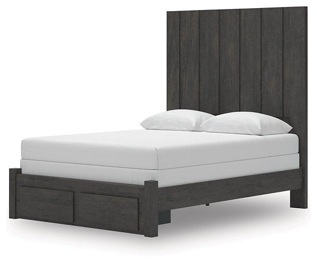 Fraluna Bed - Imperial Furniture (Las Vegas, NV) - Multi Location
