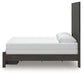 Fraluna Bed - Imperial Furniture (Las Vegas, NV) - Multi Location