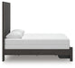 Fraluna Bed - Imperial Furniture (Las Vegas, NV) - Multi Location