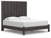Fraluna Bed - Imperial Furniture (Las Vegas, NV) - Multi Location