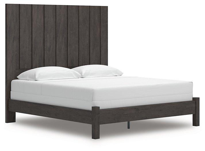Fraluna Bed - Imperial Furniture (Las Vegas, NV) - Multi Location