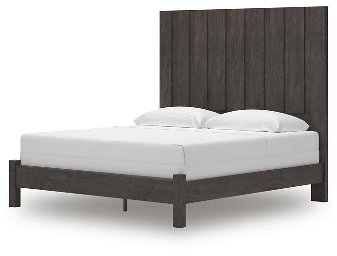 Fraluna Bed - Imperial Furniture (Las Vegas, NV) - Multi Location