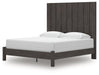 Fraluna Bed - Imperial Furniture (Las Vegas, NV) - Multi Location