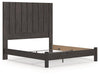 Fraluna Bed - Imperial Furniture (Las Vegas, NV) - Multi Location