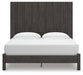 Fraluna Bed - Imperial Furniture (Las Vegas, NV) - Multi Location