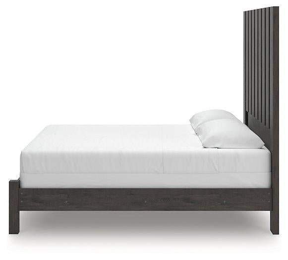 Fraluna Bed - Imperial Furniture (Las Vegas, NV) - Multi Location