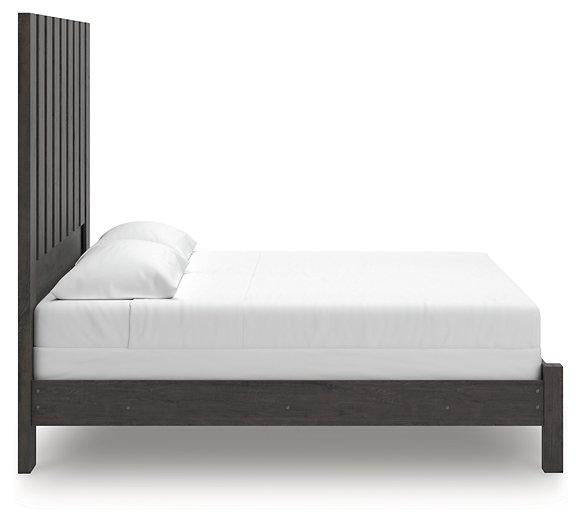 Fraluna Bed - Imperial Furniture (Las Vegas, NV) - Multi Location