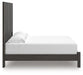 Fraluna Bed - Imperial Furniture (Las Vegas, NV) - Multi Location