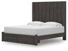 Fraluna Bed - Imperial Furniture (Las Vegas, NV) - Multi Location