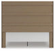 Fraluna Bed - Imperial Furniture (Las Vegas, NV) - Multi Location