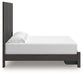 Fraluna Bed - Imperial Furniture (Las Vegas, NV) - Multi Location
