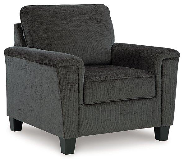 Erinslane Living Room Set - Imperial Furniture (Las Vegas, NV) - Multi Location