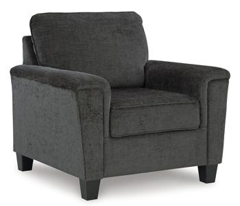 Erinslane Living Room Set - Imperial Furniture (Las Vegas, NV) - Multi Location