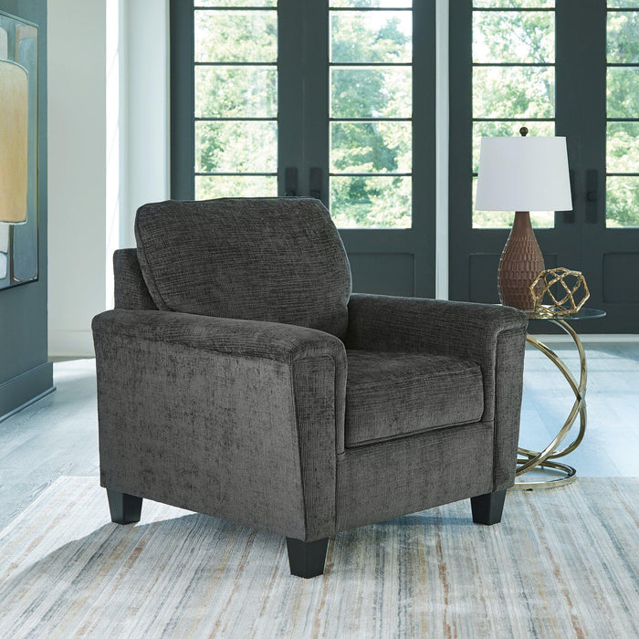 Erinslane Living Room Set - Imperial Furniture (Las Vegas, NV) - Multi Location