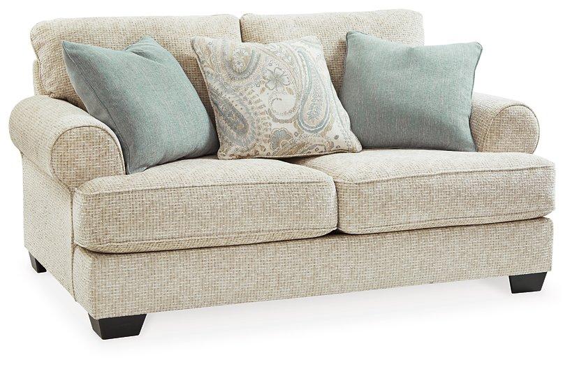 Monaghan Living Room Set - Imperial Furniture (Las Vegas, NV) - Multi Location