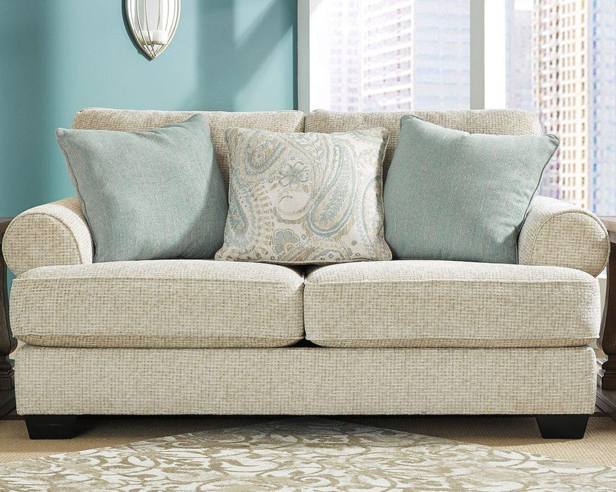 Monaghan Living Room Set - Imperial Furniture (Las Vegas, NV) - Multi Location