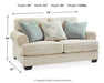Monaghan Living Room Set - Imperial Furniture (Las Vegas, NV) - Multi Location