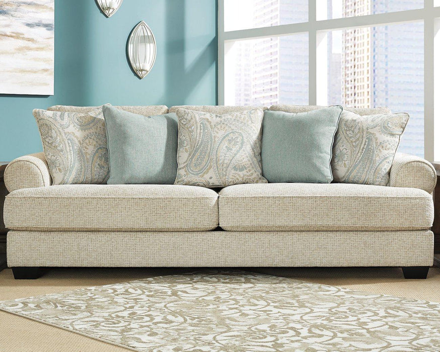 Monaghan Living Room Set - Imperial Furniture (Las Vegas, NV) - Multi Location
