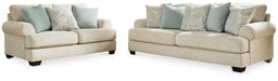 Monaghan Living Room Set - Imperial Furniture (Las Vegas, NV) - Multi Location