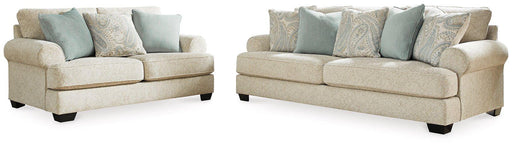 Monaghan Living Room Set - Imperial Furniture (Las Vegas, NV) - Multi Location