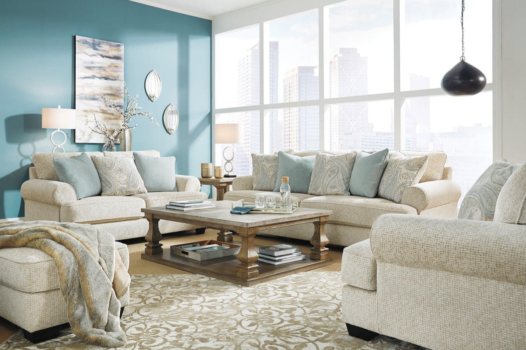 Monaghan Living Room Set - Imperial Furniture (Las Vegas, NV) - Multi Location