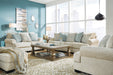 Monaghan Living Room Set - Imperial Furniture (Las Vegas, NV) - Multi Location