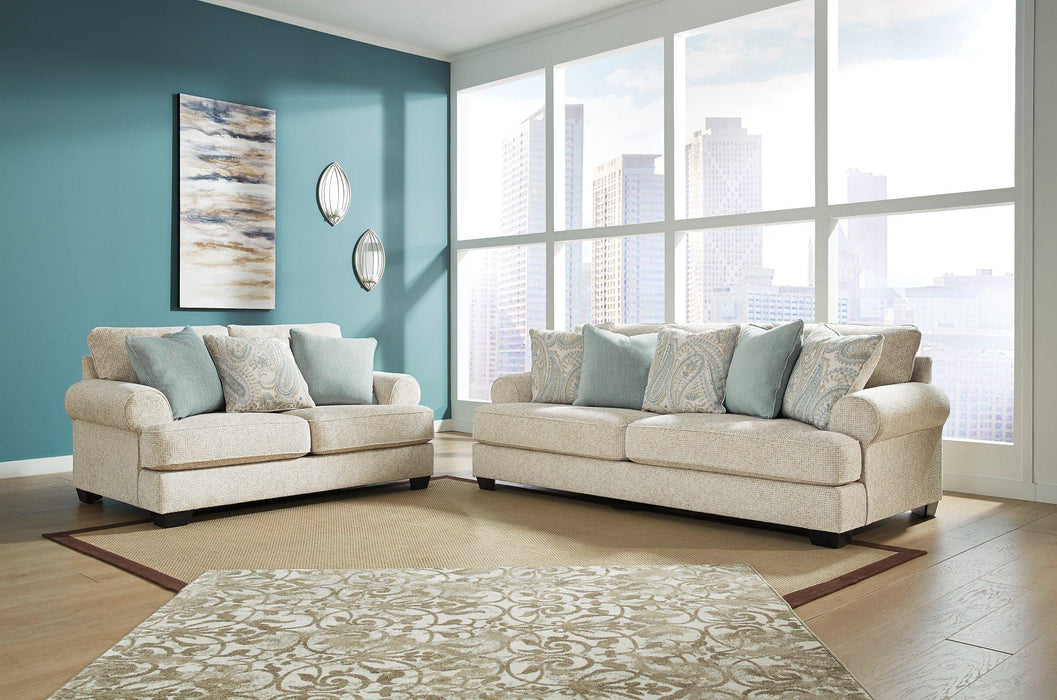Monaghan Living Room Set - Imperial Furniture (Las Vegas, NV) - Multi Location