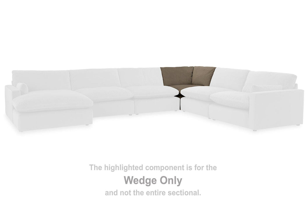 Sophie Sectional - Imperial Furniture (Las Vegas, NV) - Multi Location