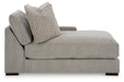 Aslan Court Sectional with Chaise - Imperial Furniture (Las Vegas, NV) - Multi Location