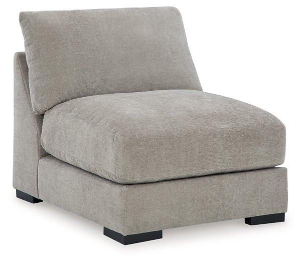 Aslan Court Sectional with Chaise - Imperial Furniture (Las Vegas, NV) - Multi Location