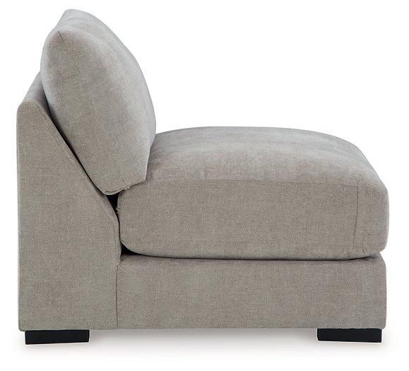 Aslan Court Sectional with Chaise - Imperial Furniture (Las Vegas, NV) - Multi Location
