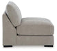 Aslan Court Sectional with Chaise - Imperial Furniture (Las Vegas, NV) - Multi Location