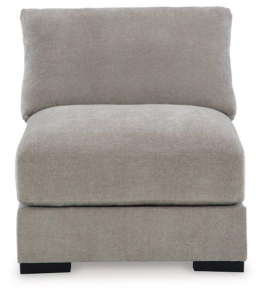 Aslan Court Sectional with Chaise - Imperial Furniture (Las Vegas, NV) - Multi Location