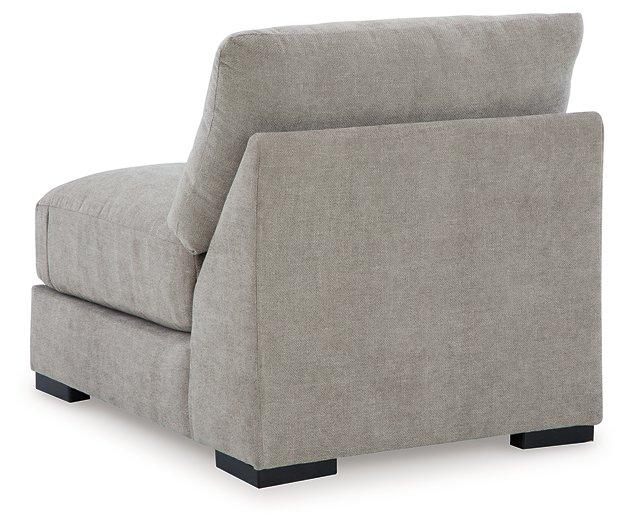 Aslan Court Sectional with Chaise - Imperial Furniture (Las Vegas, NV) - Multi Location