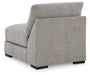 Aslan Court Sectional with Chaise - Imperial Furniture (Las Vegas, NV) - Multi Location