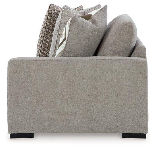 Aslan Court Sectional with Chaise - Imperial Furniture (Las Vegas, NV) - Multi Location