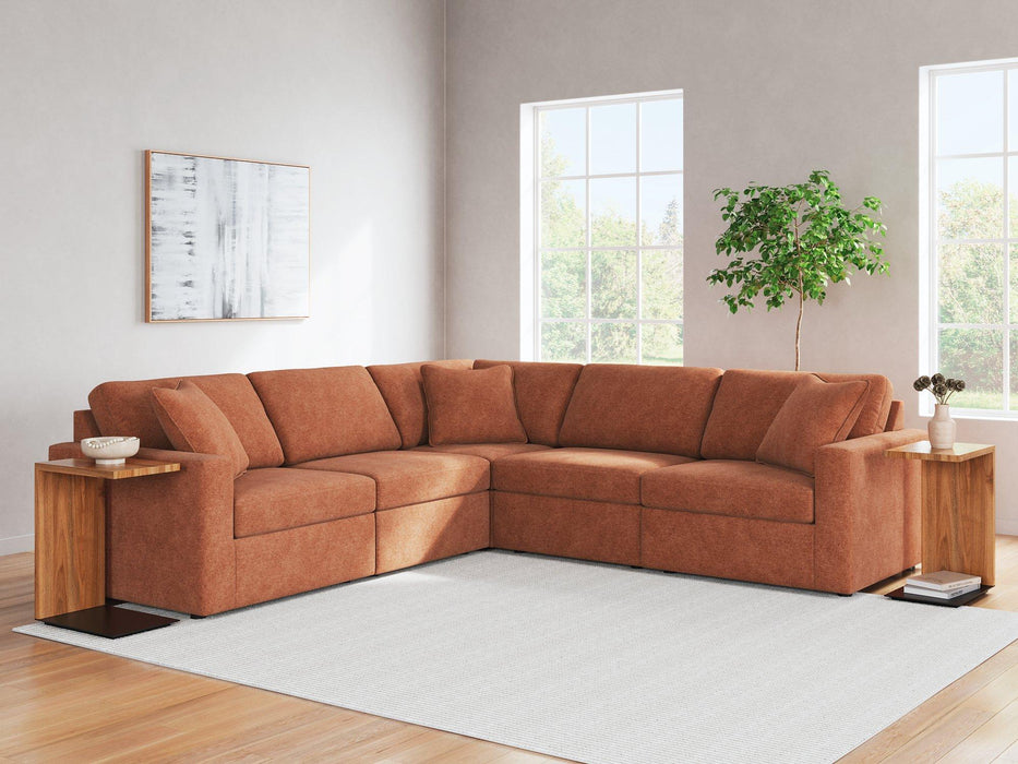 Pilar Peak Living Room Set - Imperial Furniture (Las Vegas, NV) - Multi Location
