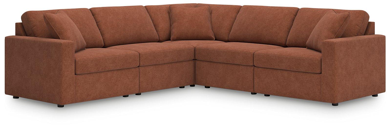 Pilar Peak Living Room Set - Imperial Furniture (Las Vegas, NV) - Multi Location