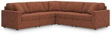 Pilar Peak Living Room Set - Imperial Furniture (Las Vegas, NV) - Multi Location