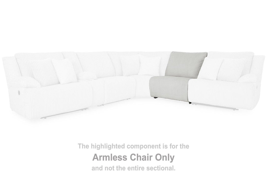 Top Tier Sectional Sofa - Imperial Furniture (Las Vegas, NV) - Multi Location