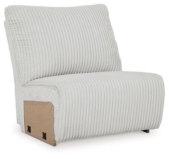 Top Tier Sectional Sofa Chaise - Imperial Furniture (Las Vegas, NV) - Multi Location